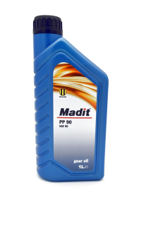 Převodový olej MADIT SAE 90